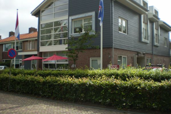 B&B Pension Perruque (Friesland)